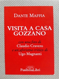 Visita a casa Gozzano - Librerie.coop