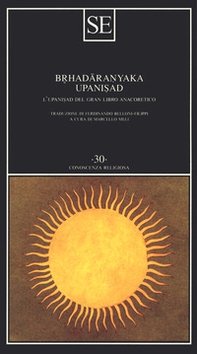 L'Upanisad nel gran libro anacoretico - Librerie.coop
