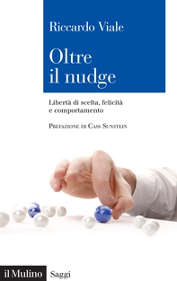 Oltre il nudge - Librerie.coop