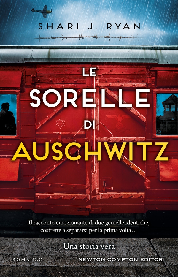 Le sorelle di Auschwitz - Librerie.coop Le sorelle di Auschwitz - Librerie.coop