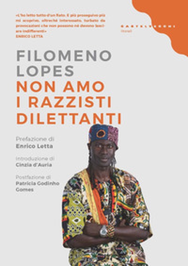 Non amo i razzisti dilettanti - Librerie.coop Non amo i razzisti dilettanti - Librerie.coop