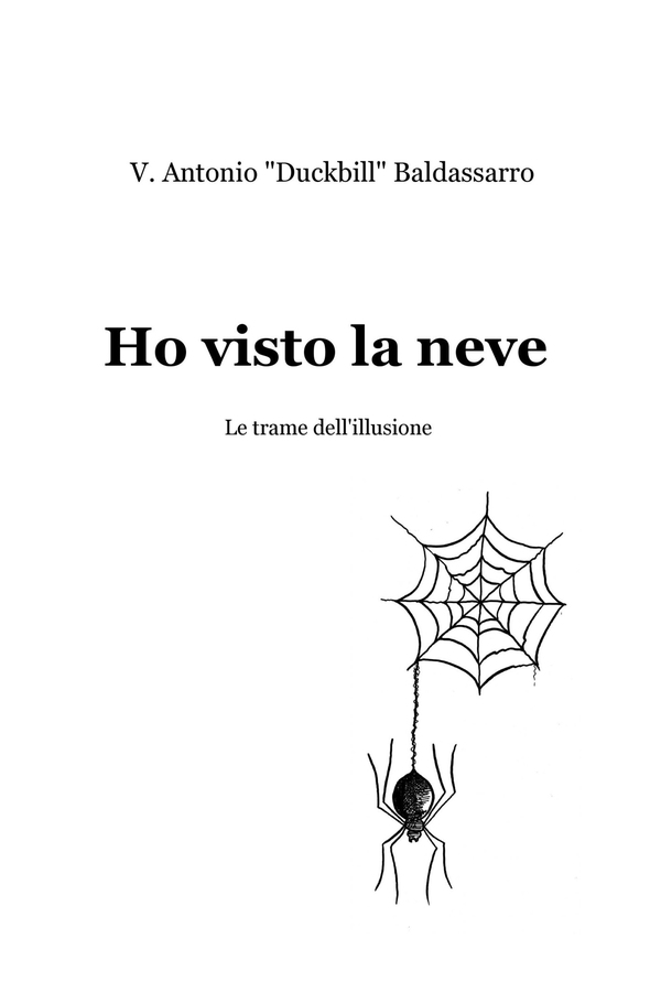 Ho visto la neve - Librerie.coop Ho visto la neve - Librerie.coop