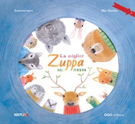 La miglior zuppa del mondo - Librerie.coop