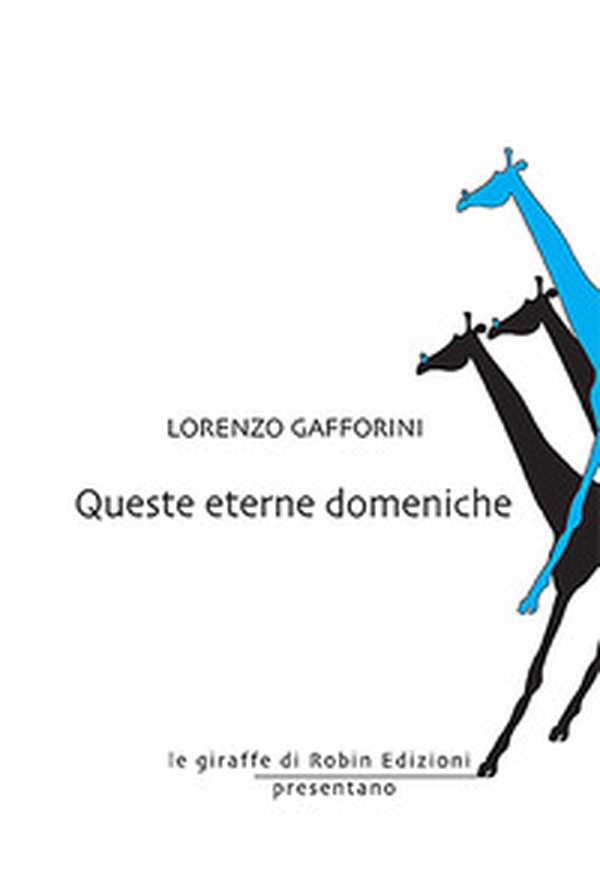 Queste eterne domeniche - Librerie.coop Queste eterne domeniche - Librerie.coop