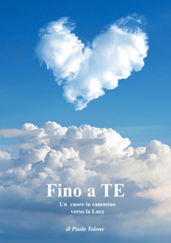 Fino a te. Un cuore in cammino verso la luce - Librerie.coop Fino a te. Un cuore in cammino verso la luce - Librerie.coop