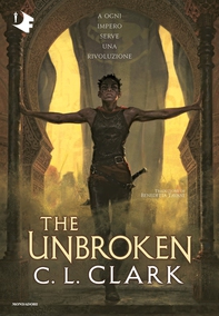 The Unbroken - Librerie.coop