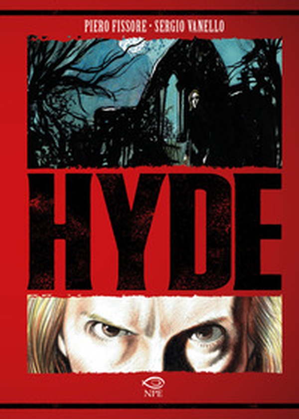 Hyde - Librerie.coop Hyde - Librerie.coop