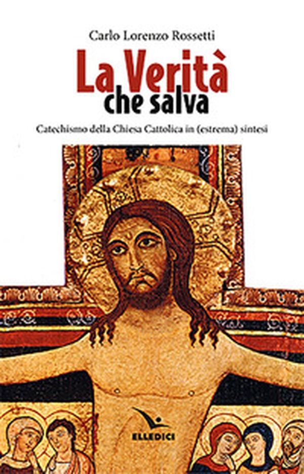 La verità che salva - Librerie.coop La verità che salva - Librerie.coop