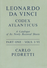 Codex Atlanticus. Catalogue - Librerie.coop