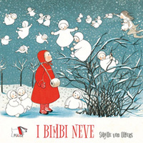 I bimbi neve - Librerie.coop I bimbi neve - Librerie.coop