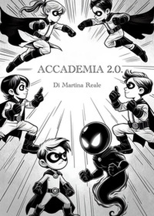Accademia 2.0 - Librerie.coop Accademia 2.0 - Librerie.coop