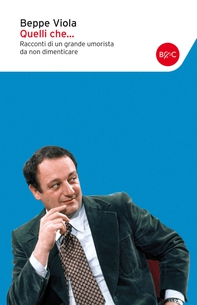 Quelli che... - Librerie.coop Quelli che... - Librerie.coop
