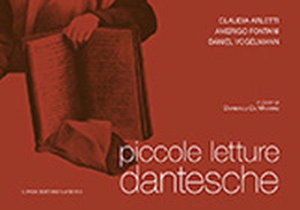 Piccole letture dantesche - Librerie.coop Piccole letture dantesche - Librerie.coop