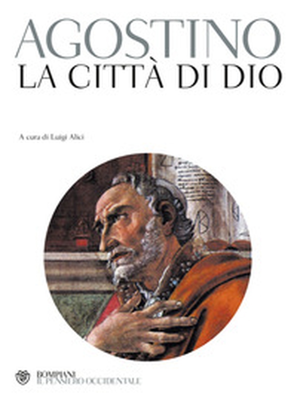 La città di Dio - Librerie.coop