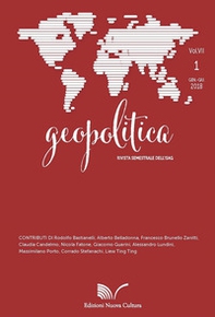 Geopolitica - Librerie.coop