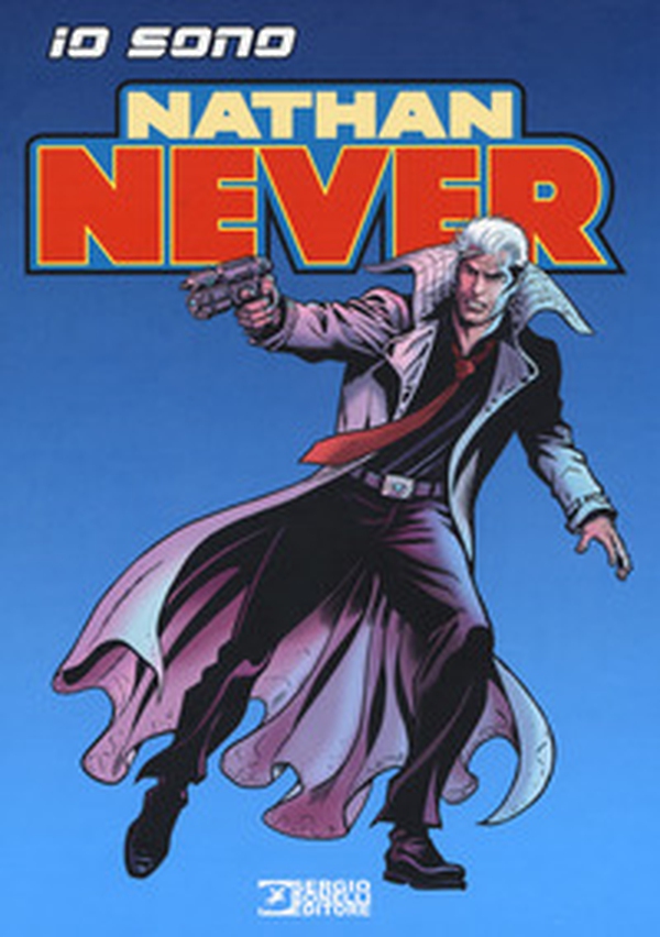 Io sono Nathan Never - Librerie.coop Io sono Nathan Never - Librerie.coop