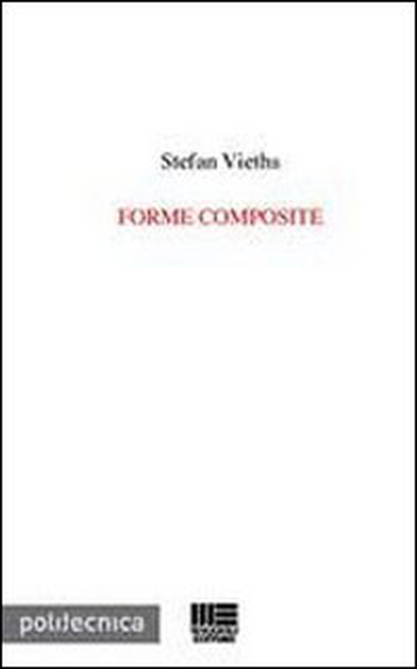 Forme composite - Librerie.coop Forme composite - Librerie.coop