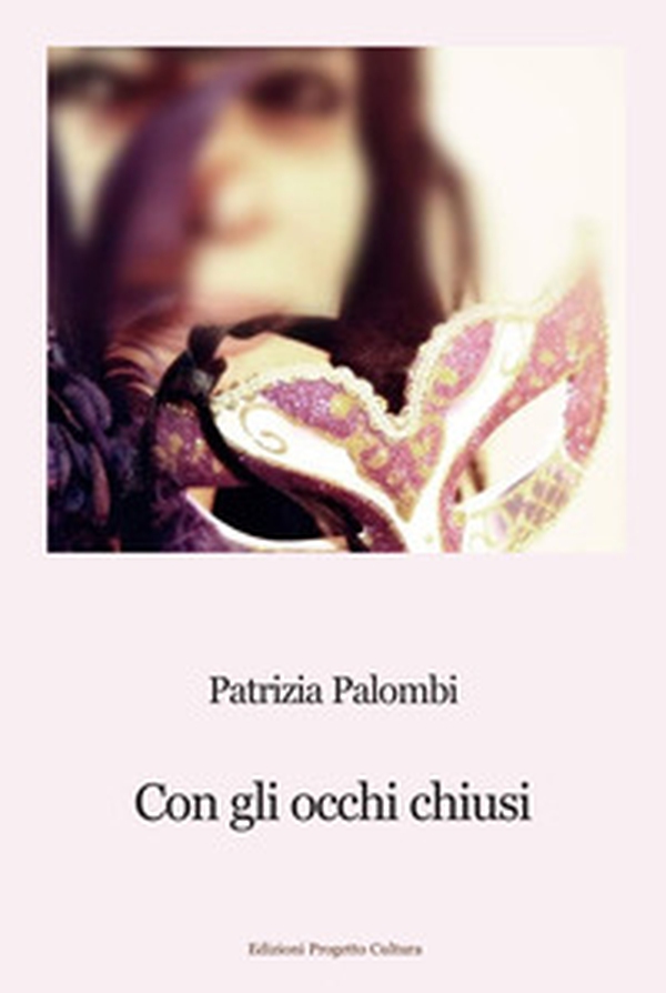 Con gli occhi chiusi - Librerie.coop Con gli occhi chiusi - Librerie.coop