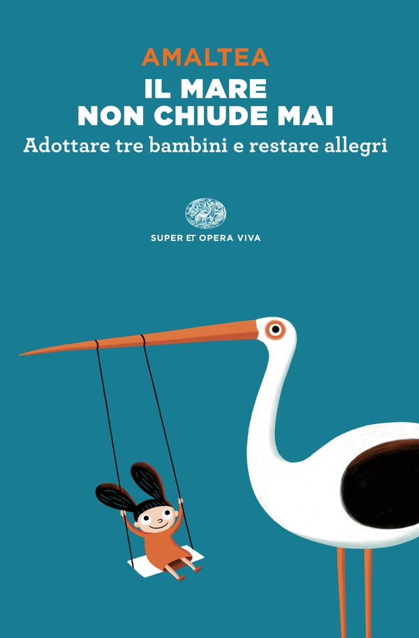 Il mare non chiude mai - Librerie.coop Il mare non chiude mai - Librerie.coop