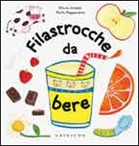 Filastrocche da bere - Librerie.coop