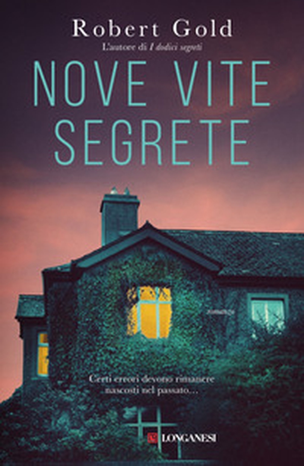 Nove vite segrete - Librerie.coop Nove vite segrete - Librerie.coop
