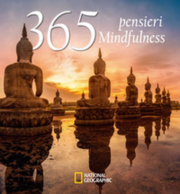 365 pensieri mindfulness - Librerie.coop 365 pensieri mindfulness - Librerie.coop