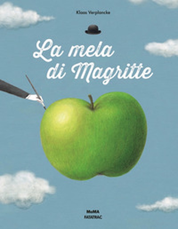 La mela di Magritte - Librerie.coop La mela di Magritte - Librerie.coop