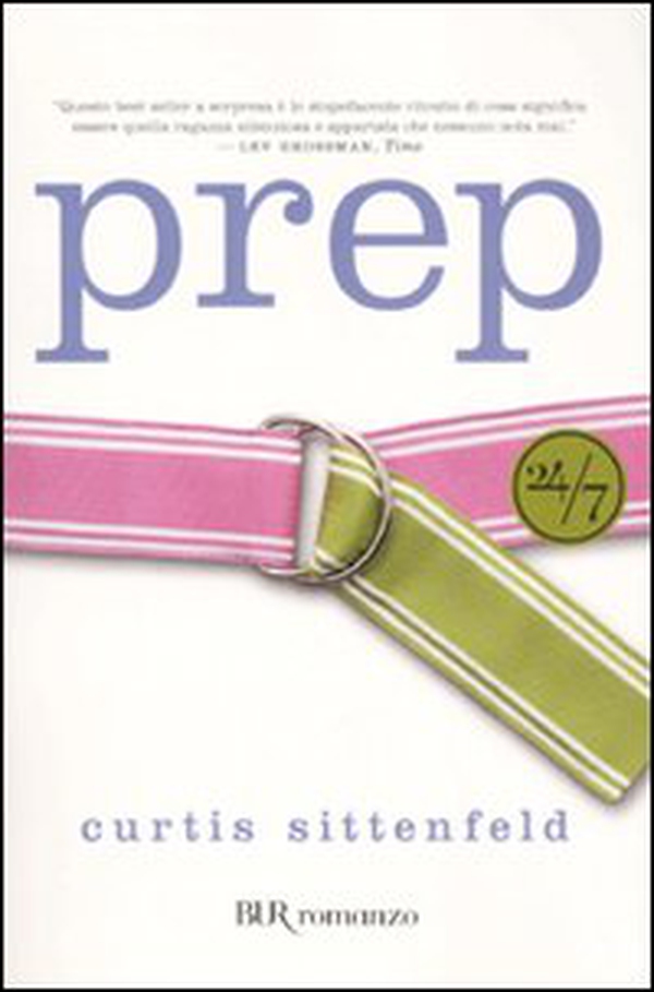 Prep - Librerie.coop Prep - Librerie.coop