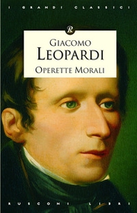 Operette morali - Librerie.coop