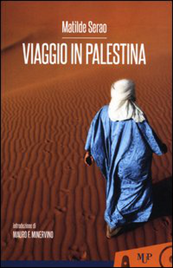 Viaggio in Palestina - Librerie.coop Viaggio in Palestina - Librerie.coop
