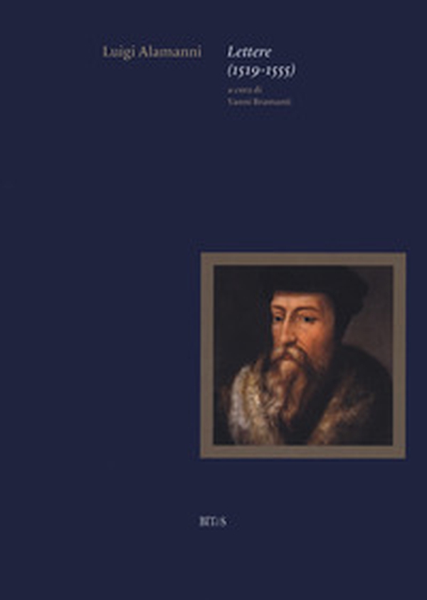 Lettere (1519-1555) - Librerie.coop Lettere (1519-1555) - Librerie.coop