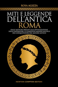 Miti e leggende dell'antica Roma - Librerie.coop Miti e leggende dell'antica Roma - Librerie.coop