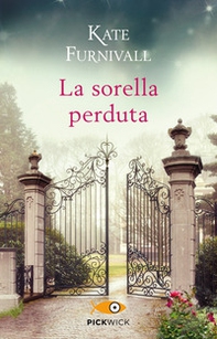 La sorella perduta - Librerie.coop