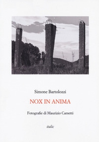 Nox in anima - Librerie.coop Nox in anima - Librerie.coop