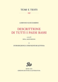 Descrittione di tutti i Paesi Bassi - Vol. 1 - Librerie.coop