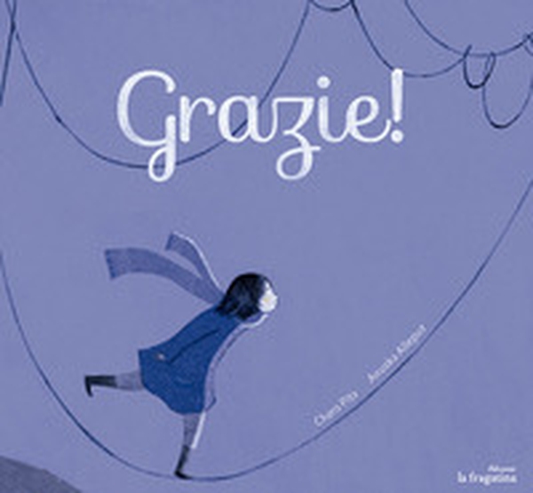 Grazie! - Librerie.coop Grazie! - Librerie.coop