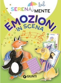 Emozioni in scena - Librerie.coop