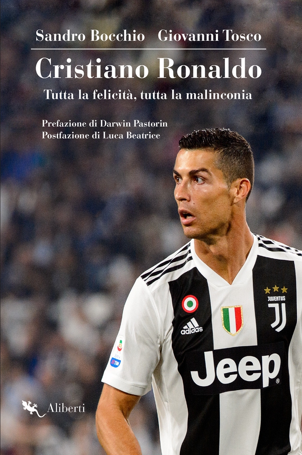 Cristiano Ronaldo - Librerie.coop Cristiano Ronaldo - Librerie.coop