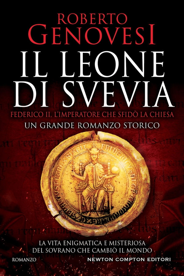 Il leone di Svevia - Librerie.coop Il leone di Svevia - Librerie.coop
