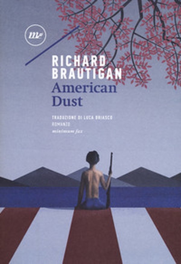 American dust - Librerie.coop American dust - Librerie.coop