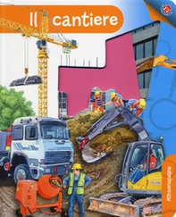 Il cantiere - Librerie.coop