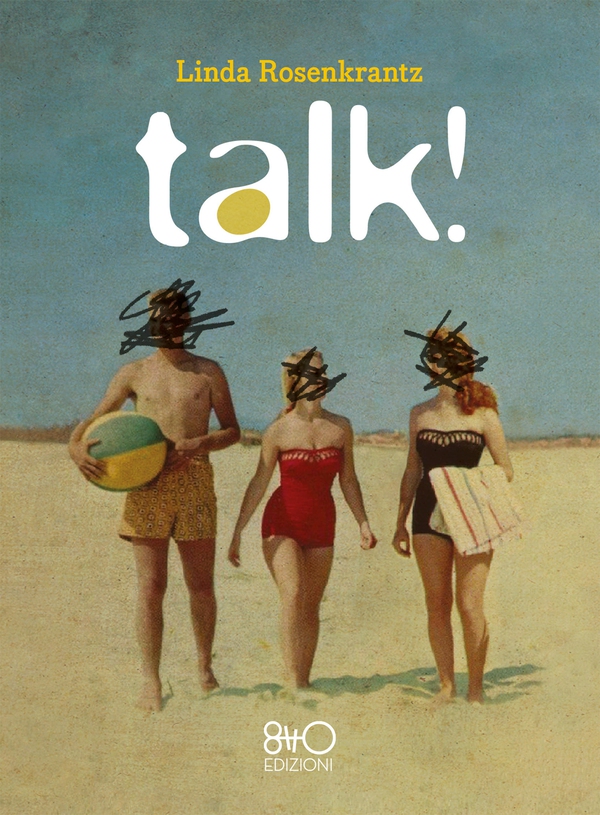 Talk! - Librerie.coop Talk! - Librerie.coop