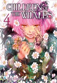 Children of the whales - Vol. 4 - Librerie.coop