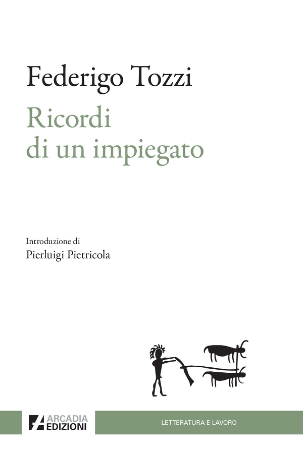 Ricordi di un impiegato - Librerie.coop Ricordi di un impiegato - Librerie.coop