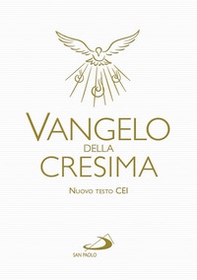 Vangelo della Cresima - Librerie.coop Vangelo della Cresima - Librerie.coop
