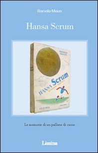 Hansa Scrum - Librerie.coop