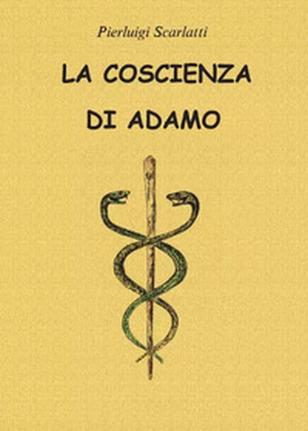 La coscienza di Adamo - Librerie.coop La coscienza di Adamo - Librerie.coop
