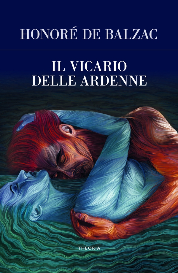 Il vicario delle Ardenne - Librerie.coop Il vicario delle Ardenne - Librerie.coop
