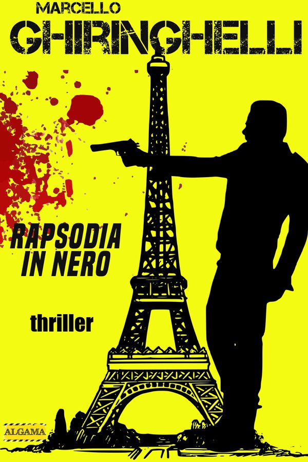 Rapsodia in nero - Librerie.coop Rapsodia in nero - Librerie.coop