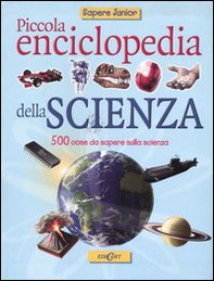 Piccola enciclopedia della scienza - Librerie.coop Piccola enciclopedia della scienza - Librerie.coop